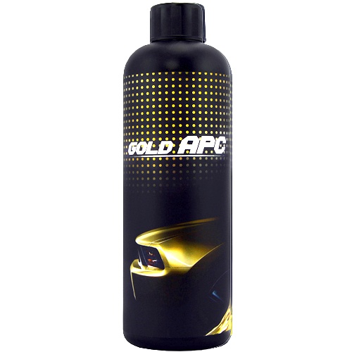 Agent Curatare Gold Apc 500ML 080719-3